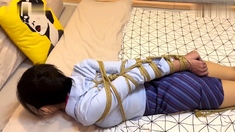 Chinese bondage