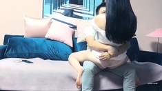 Naughty Amateur Fucked On Hidden Cam