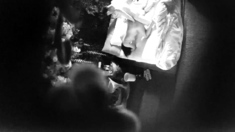 Amateur Hidden Cams Reveal Cock Riding Hoes
