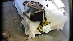 Amateur Hidden Cam With Dildo Wives