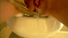 Hot amateur close up hardcore HD video