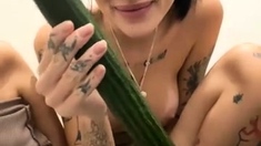 Russian camwhores in public, toilets, changing