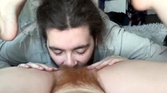 Lustery E Amber Addis And Patrick Drouge Foot Fun Fetish
