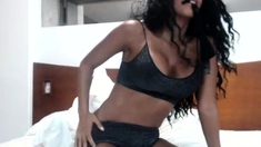 Black and Ebony 2