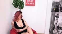 Amateur Blonde With Big Boobs Hot Free Cam Show