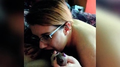 Amateur college teens blowjobs