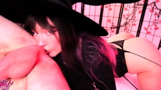 Hardcore Kaiya Lynn Asian Blowjob