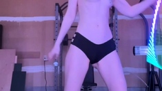 Sexy Amateur Webcam Free Babe Porn Video