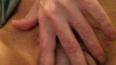 Hot amateur close up Doggy style HD video