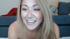 Solo Girl Free Amateur Webcam Porn Video