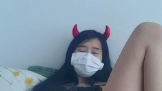 japanese amateur webcam masturbation