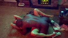 Amateur Interracial Hardcore Sex