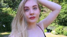 Alice Amateur Blonde Teen Ftvgirls Masturbation