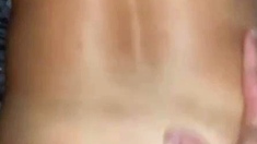 Great Amateur Ass Pov