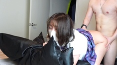 Amateur Asian Japanese Group Fuck JennaSexCam