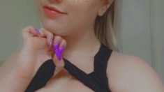 Amateur Teen Big Sexy Soft Boobs