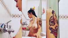 Big Boob Brunette Cam Free Big Brunette Porn Video