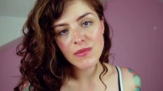 Molly Darling - Mommy's the Perfect Buttslut