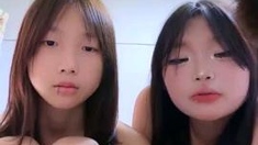 Chinese threesome