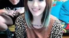 Asian Dime Free Amateur Webcam Porn Video