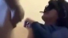 Amateur Bareback Daddy Fucks Sissy Gaping