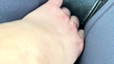 Hot amateur close up Doggy style HD video