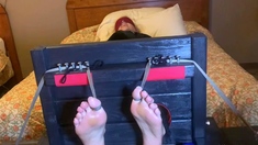 Devil's Footstool aka devilsfootstool OnlyFans - Bella Ink