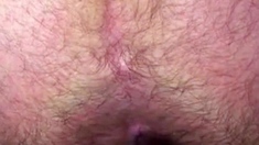 Amateur Glory Hole Rimming
