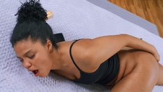 AnalCoach Maya Piko COCKiNE