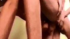 Big Raw Cocks: Amateur Gaping Comp