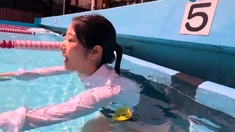 Amateur asian stepsister teen