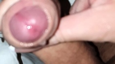 Cory Folsom gay solo masturbation
