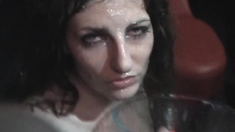 Pov Homemade Amateur Facial Cumshot And Blowjob