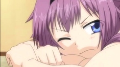 What This Tsundere Maid Does After Work Is Crazy