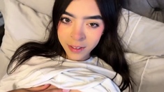 MyLifeInMiami Val Oso Little Latina Likes To Fuck WRB