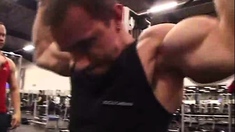 Kamil Workout Part 1