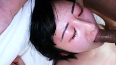 Rare, a female public servant who has only ever worked