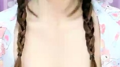 Asian Japanese Teens Oriental