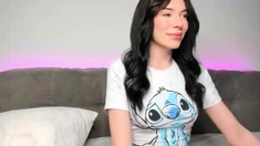 Amateur Webcam Teen Masturbates And Teases