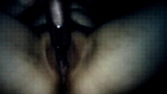 Swedish Amateur Plays with Dildo on Webcam