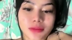 ( Telegram : @pukze ) Kangen Liat Babyfe Sleep Call Kenyot