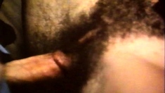 Amateur couple hardcore anal sex