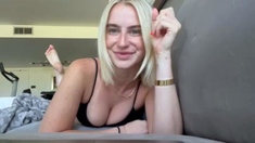 Amberbunnyz - Worship Snap Send