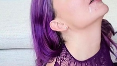 Awesome Teen Ass To Mouth Hardcore
