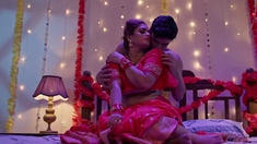 Rangeen Kahaniyan Khiladi Bhaiya Indian Web Bhabhi Series