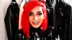 Miss Nocturnal Demon Sex Shop