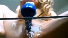 Teen Creamy Squirt
