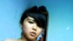 Malay- Chayang Ayank