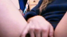 Webcam Orgasm