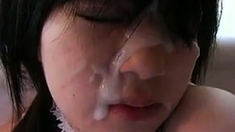 japanese doll facial 115